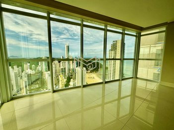 apartment em Avenida Brasil, Centro - Balneário Camboriú - SC