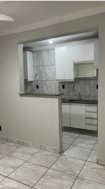 apartment em Rua Olavio Rodrigues de Souza, Condomínio Mirante Sul - Ribeirão Preto - SP