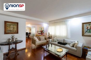 apartment em Rua Doutor Albuquerque Lins, Santa Cecília - São Paulo - SP