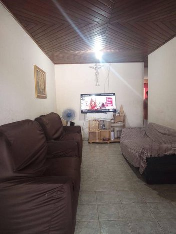 house em Rua Icatu, Conjunto Residencial Trinta e Um de Março - São José dos Campos - SP