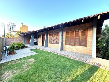 house em Rua Rodrigues Alves, Velha - Blumenau - SC