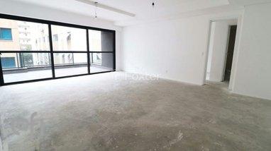 apartment em Itacema, Itaim Bibi - São Paulo - SP