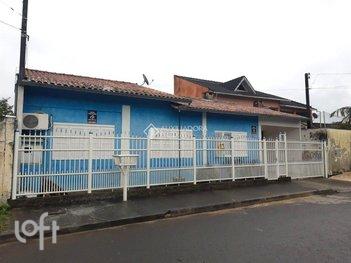 house em Corcovado, Parque Matriz - Cachoeirinha - RS
