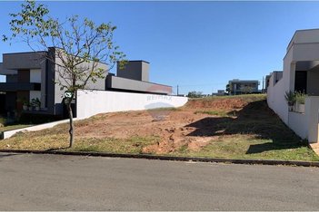 land_lot em Rodovia André Franco Montoro, Distrito Industrial I José Marangoni - Mogi Mirim - SP