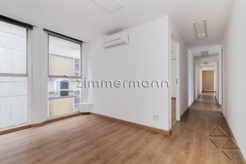office em Rua Luís Coelho, Consolação - São Paulo - SP