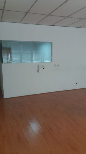 office em do Bosque, Barra Funda - São Paulo - SP