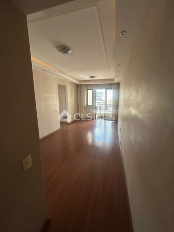 apartment em Rua Domingos Rodrigues, Lapa - São Paulo - SP