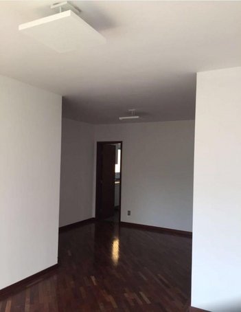 apartment em Avenida Doutor Guilherme Dumont Vilares, Jardim Londrina - São Paulo - SP