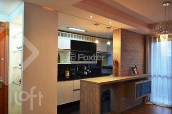 apartment em Rua Abram Goldsztein, Jardim Carvalho - Porto Alegre - RS