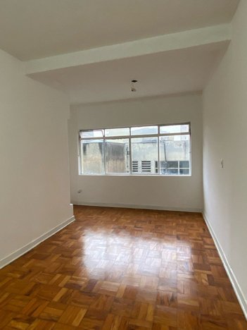 apartment em Rua José Paulino, Bom Retiro - São Paulo - SP