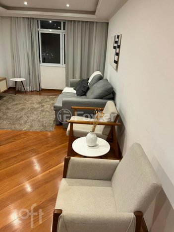 apartment em Rua Caconde, Jardim Paulista - São Paulo - SP