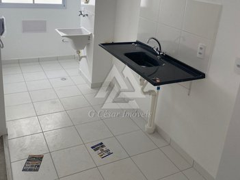 apartment em Rua Carlos Leite dos Santos, Parque América - São Paulo - SP