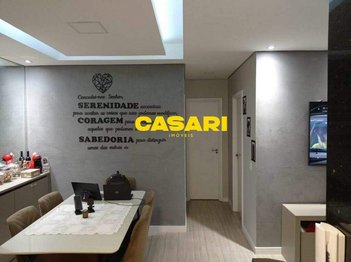 apartment em Rua Afonsina, Rudge Ramos - São Bernardo do Campo - SP