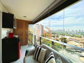 apartment em Rua Paula Ney, Vila Mariana - São Paulo - SP