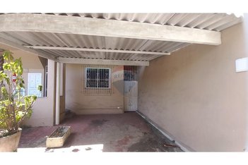 apartment em Estrada do Rio Jequia, Zumbi - Rio de Janeiro - RJ