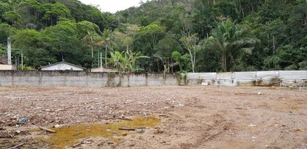 land_lot em Avenida Leovigildo Dias Vieira, Itaguá - Ubatuba - SP