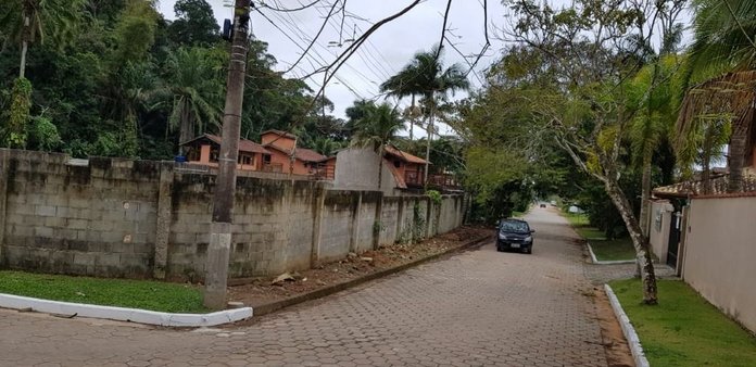 Cômodo Condomínio