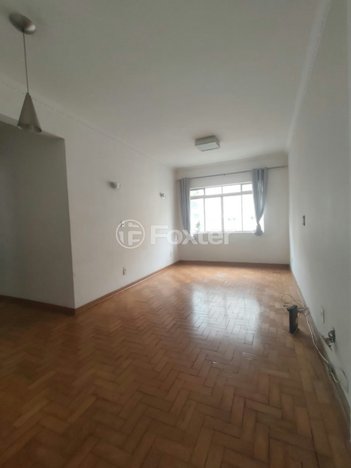 apartment em Rua Doutor Nicolau de Sousa Queirós, Vila Mariana - São Paulo - SP