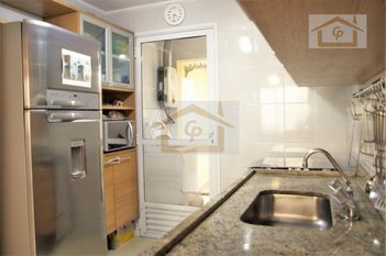 house em Rua Monte Alegre, Jardim Rebelato - Cotia - SP