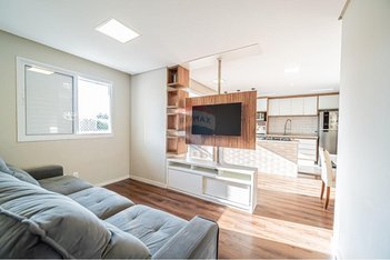 apartment em Rua Sapucaí, Gramado - Cotia - SP