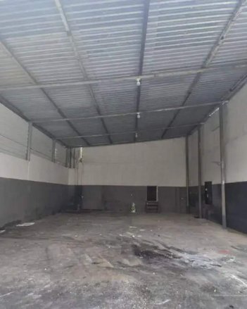 industrial em Rua Dinamarca, Taboão - São Bernardo do Campo - SP