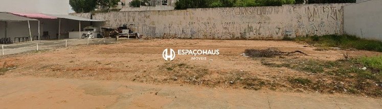 land_lot em Avenida Ottília Ferraz de Camargo, Parque Campo Bonito - Indaiatuba - SP