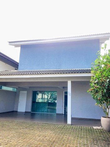 house em Rua Luiz Martins, Fazenda Rodeio - Mogi das Cruzes - SP