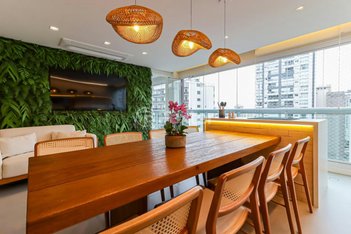 apartment em Rua Santa, Vila Mascote - São Paulo - SP