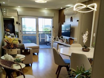 apartment em Rua Senador Salgado Filho, Centro - Esteio - RS