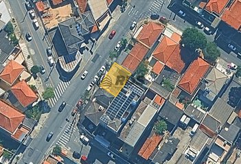 commercial_land_lot em Rua Luisiana, Taboão - São Bernardo do Campo - SP