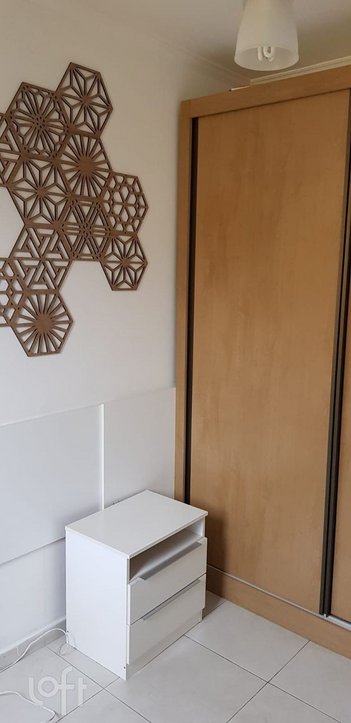 apartment em Padre Arlindo Vieira, Jardim Vergueiro (Sacomã) - São Paulo - SP