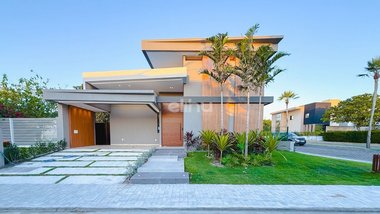 house em Rua Santa Rita de Cássia, Urucunema - Eusébio - CE