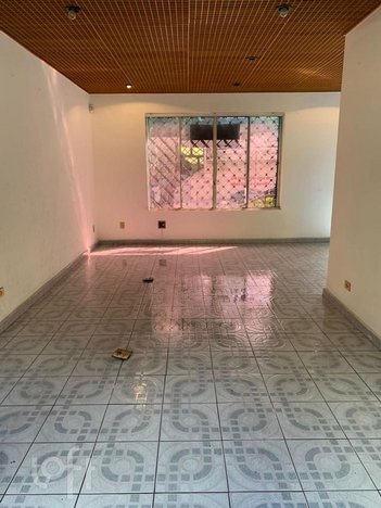 house em República do Iraque, Brooklin Paulista - São Paulo - SP