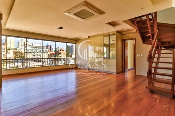apartment em Travessa Jundiaí, Higienópolis - Porto Alegre - RS
