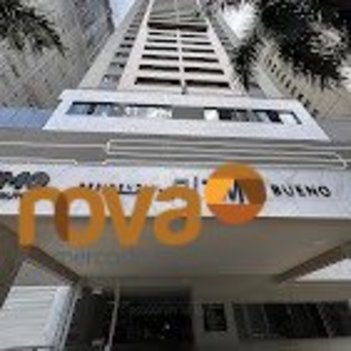 apartment em Rua T 37, Setor Bueno - Goiânia - GO
