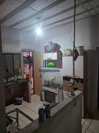 Cômodo Condomínio