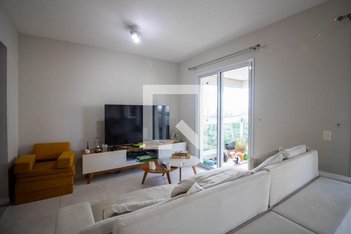apartment em Avenida Dona Helena Pereira de Moraes, Parque do Morumbi - São Paulo - SP