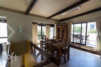 apartment em Rua Quintino Bocaiúva, Rio Branco - Porto Alegre - RS