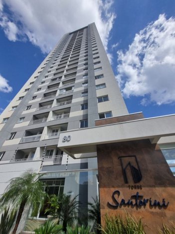 apartment em Rua Frederico Balan, São Vicente - Londrina - PR