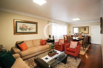 apartment em Rua Nova Cidade, Vila Olímpia - São Paulo - SP