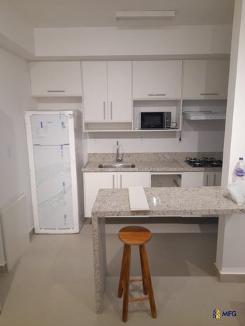 apartment em Rua Antonio Perez Hernandez, Parque Campolim - Sorocaba - SP