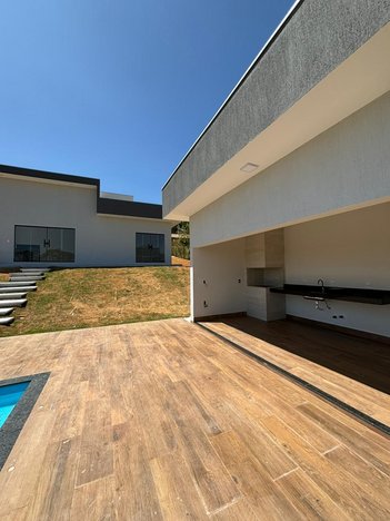 house em Alameda Altemar Dutra, São José do Almeida - Jaboticatubas - MG
