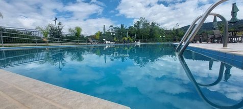 apartment em Rua Nelson Raineri, Recanto Vista Alegre - Cotia - SP