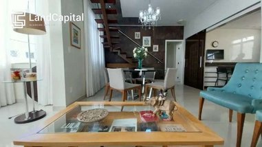 apartment em Rua Mário Coutinho, Estoril - Belo Horizonte - MG