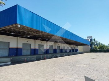 industrial em Plínio Kroeff, Sarandi - Porto Alegre - RS