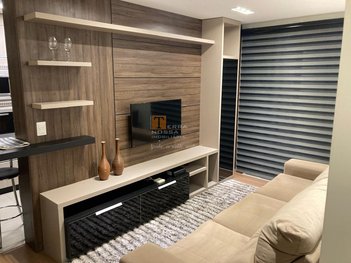 apartment em Clóvis Antônio Sperandio, Charqueadas - Caxias do Sul - RS
