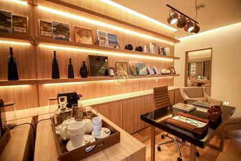 apartment em Rua Campevas, Perdizes - São Paulo - SP