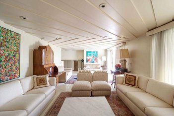 apartment em Rua José de Cristo Moreira, Vila Morumbi - São Paulo - SP