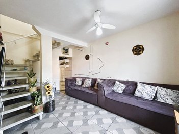 house em Rua Juares Antônio Dalpian, Parque Esmeralda - Sorocaba - SP