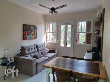 apartment em Avenida Itaqui, Petrópolis - Porto Alegre - RS